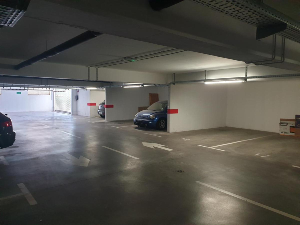 Apartment Flowers, Free Garage Parking Zadar Exteriör bild